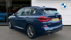 BMW X3 xDrive20d M Sport 5dr Step Auto Diesel Estate